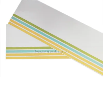 Uncut Sheet for Urine test Strip