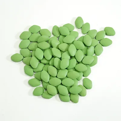OEM Own Brand Herbal Dietary Supplement Plant Formula Vital Tablets Promote Men's Hormone Health