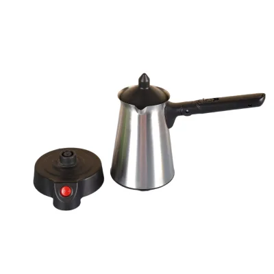 Wholesale Household Turkish Coffee Cezve Induction / Cezve Coffee Pot Stainless Steel