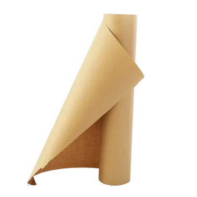 Biodegradable Kraft Paper - Food Grade for Fruit/Vegetable Packaging & Bags