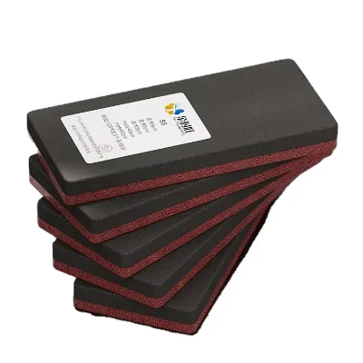 Quartet Set of 5 Fit Pads Essential Accessories for Headphones Quartet Fit Pads