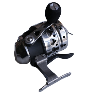 CNC Surf Fishing Reel for Saltwater and Bass Fishing Spinning Method for River Position