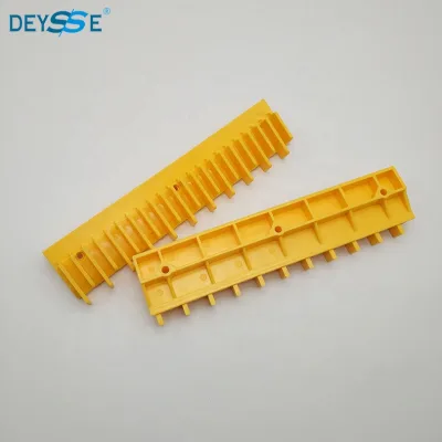 High Quality Escalator Step Demarcation Strip L57332119A L57332119B L57332115A L57332121A