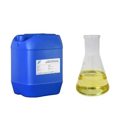 Hot Selling Dtpmp Cas 15827-60-8 for Raw Materials for Synthesizing Organic Chlorides