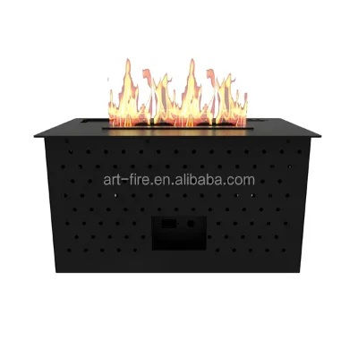 Real Flame Burner Bio Ethanol Kamin AF150