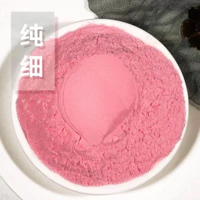 Natural Organic Cherry Flower Extract Ursolic Acid Cherry Blossom Powder Pink Cherry Blower