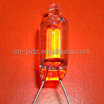 Miniature Neon Lamp Ne-2c From Ne-2c Neon Lamp Manufacture With 20 Years