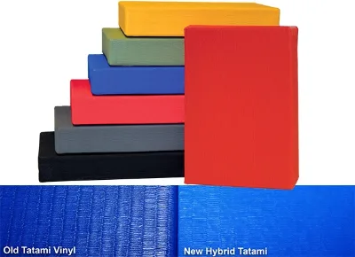 Dollamur Durability Light Weight Swain mat/ Judo mat