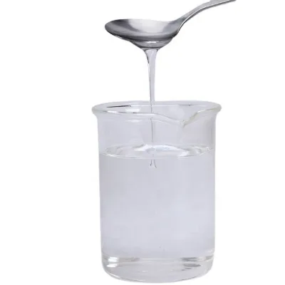 1CS Polydimethicone CAS No. 63148-62-9 Silway 520-1 Volatile Silicone Fluid for Personal Care