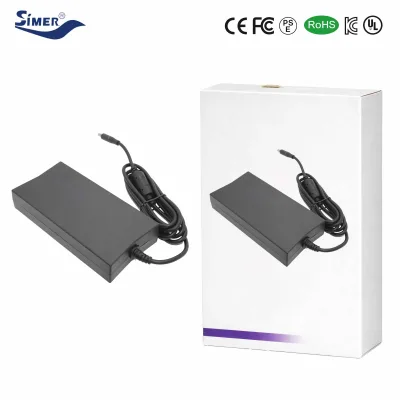 Original Charger TYPE-C Thunderbolt 3 130W 90W 65W Power Adapter 7390 Latitude E3500 E5510 E3300 E5400 E5410