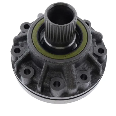 New Transmission Charger Pump AT310590 for JD 435 310K 310SL 325K 210K