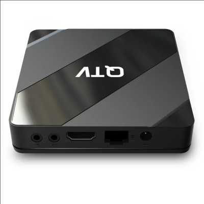 Hot Selling Android Free test APP Best Service 2gb 128gb Smart HD Media Player