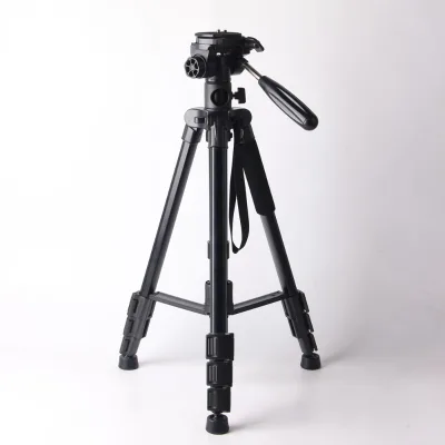 Multifunctional Adjustable Height Tripod Tripod Horizontal Arm 360 Rotatable Horizontal Tripod Stand for Camera