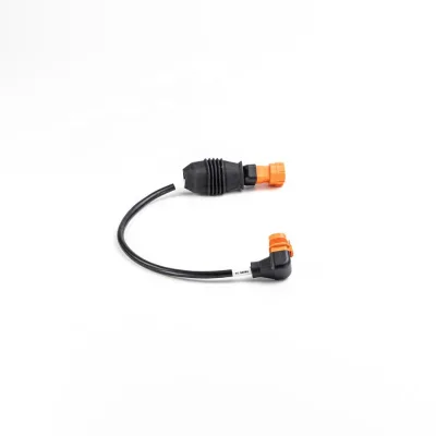 Hot Selling Spraying Adaptive Cable for T50 Agricultural Drone Accessories Plant Protection UAV Repair Parts