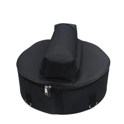 Portable Snare Drum Case Bag With Adjustable Backpack Strap