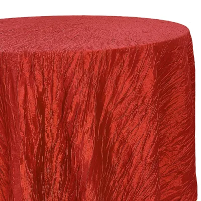 Luxury Banquet Velvet Table Cloth Custom Color Moroccan Moss Green Crushed Velvet Tablecloths