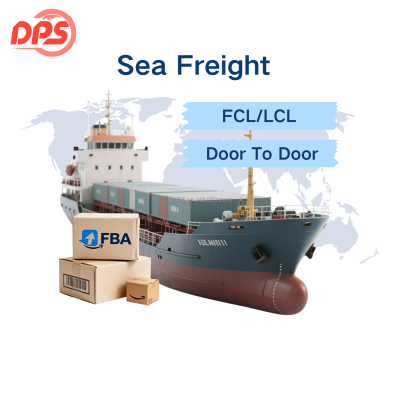 Shipping Company - Self-operated Shipping Containers - Cargo Transport Ships - Forecast Customs Clearance, Reduce Risks