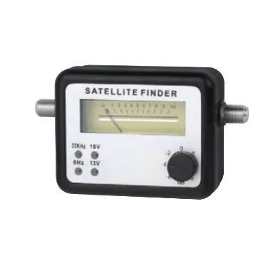 Highfly 950-2400MHz LED Screen Satellite TV Receiver Satellite Signal Finder
