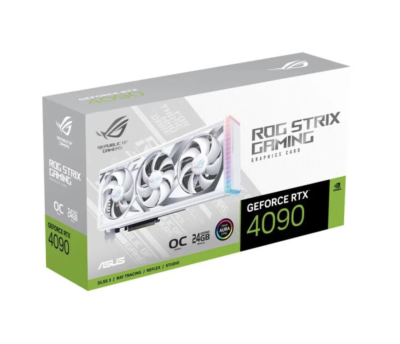 RTX 4090 GPU Desktop Workstation Graphics Card 8GB-48GB GDDR6 Video Memory New AMD PCI Express VGA Fan