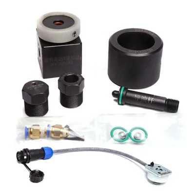 Diesel Fuel System Common Rail Injector Diagnostic Tool QXS 15 X15 of Injector Test Tool for Cummins