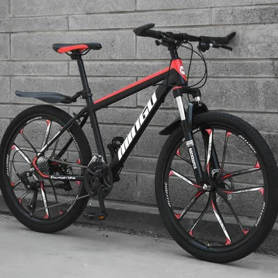 Low Cost Cheap Price Bicycle Disc Brake Used Mountain Bikes