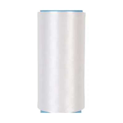 Industrial-Grade UHMWPE Filament Yarn for Knitting Superior Tensile Strength and Wear Resistance for Various Applications