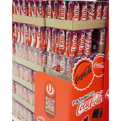 Fresh Stock Coca Cola Soft Drinks for Sale/Coca Cola