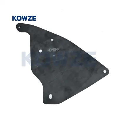 5370B495 Kowze Rear Automotive Parts Body Fender Insulator for Mitsubishi L200 Pajero Sport 4N14 4N15 4D56 4G64 6B31 2015-2022