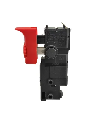 BOSCHS 13RE Speed Regulating Hammer Switch 4(6)A 250V 8(10)A 250V