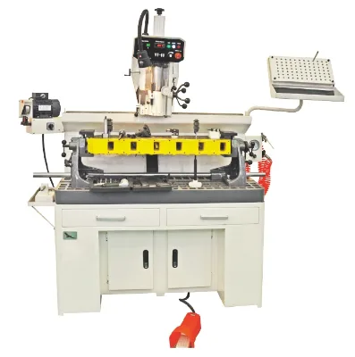 VALVE GUIDE and VALVE SEAT RENEWING MACHINE VSB60(VT60)