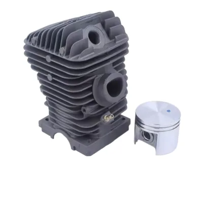 New 42.5mm Cylinder Piston Fuel System for 023/025/MS230/MS250 Chainsaws Garden Tool Accessories
