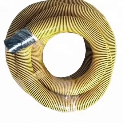 VACCUM HOSE  Anti-static Vacuum Tube    Water Hose for Industrial Vacuum Cleaner Parts  2" 38mm   50mm  70mm