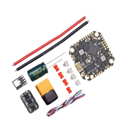 Aocoda-RC F7Mini V2 OSD Barometer 16MB Blackbox FPV Drone Flight Controller