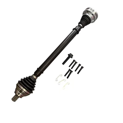 Wholesale Auto Parts Front Axle Shaft Drive Shaft L5QD407272C Half Shaft for Audi A3/A3L/Q2L/Skoda