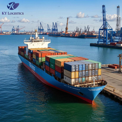 Shipping China LCL LCL Logistics Container Global Shipping Cheap air Fast Sea Online Shopping Door to Door