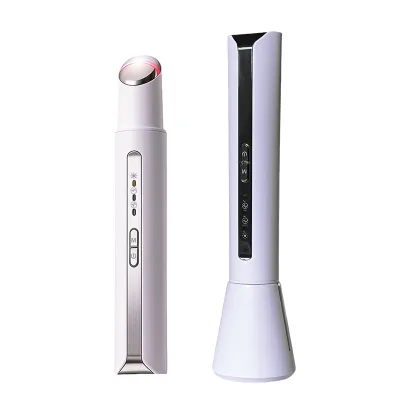 OEM Blue Red Customizable Eye Massage Equipment