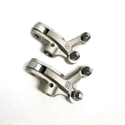 Hot Selling Csrk Racing Motorcycle Roller Rocker Arm for Signos Bws 125
