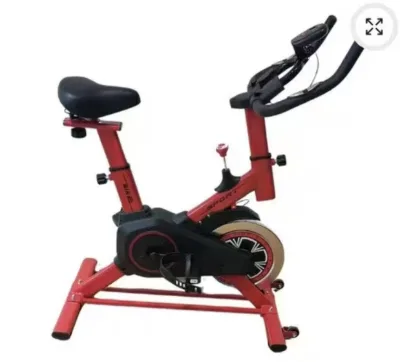 Home Gym Exercise Spinning Bike Indoor Cycling Spin Bike Belt Drive
