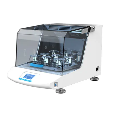 THZ-300 Digital Display Constant Temperature Culture Shaker, Temperature Controlled Oscillation Shaker