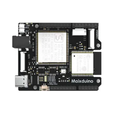 IoT Development Board K210 Chip Machine Learning Edge Computing for AI, Embedded Machine Learning Applications
