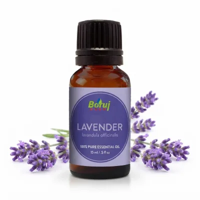Private Label Natural Wholesale Pure Lavender Essential Oil Bulk for Aromatherapy, Skin, Hair,soap making