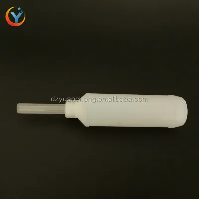 Animal Tablet Feeder for Sheep Cattle Pig Livestock Feeder Water Drinker Pet