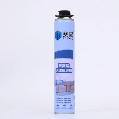 Hot Sale 750ml PU FOAM Different Grade With Cheap Price