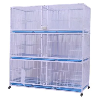 Large Space Cage a Pigeons Free Delivery