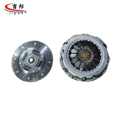 High Quality Low Clutch Plate 10160175667938 Auto Transmission Systems Cover Assy Clutch Pressure Plate for Geely