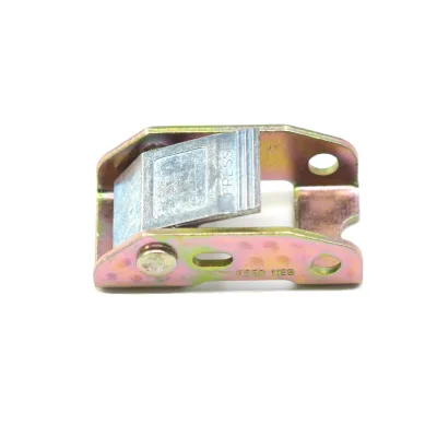 25mm 420kgs Zinc Alloy Quick Release Heavy Duty Metal Cam Buckles