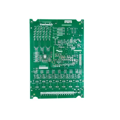 OEM 60% Wireless Mechanical Keyboard PCB Hot Swap Custom PCBA Assembly