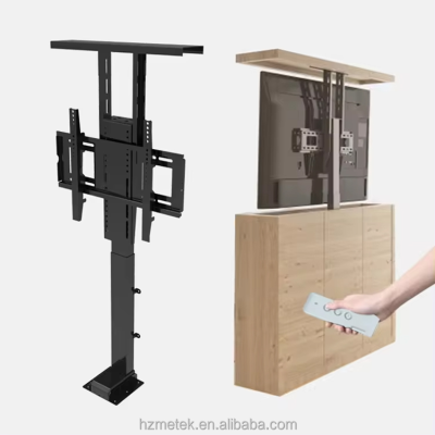 Factory Television Stands Vertical Floor TV Stand