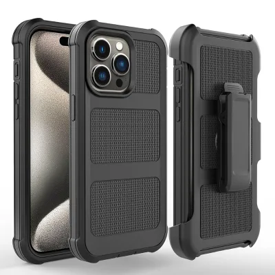 Light Weight TPU Grip Enhanced Shockproof Wireless Charge Magnetic Case for 17/16/15/14/13/12 Models Sports Design