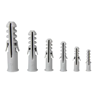Manufacturers Supply Various Expansion Screws and Expansion Tubes Decorative Ships Anchors